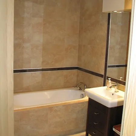 Apartament W Ustroniu Номер фото