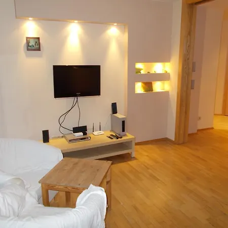 Apartament W Ustroniu Номер фото