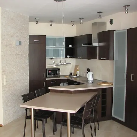 Apartament W Ustroniu Номер фото