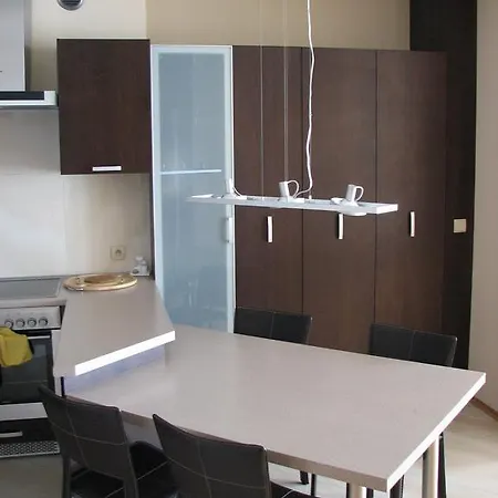 Apartament W Ustroniu Номер фото