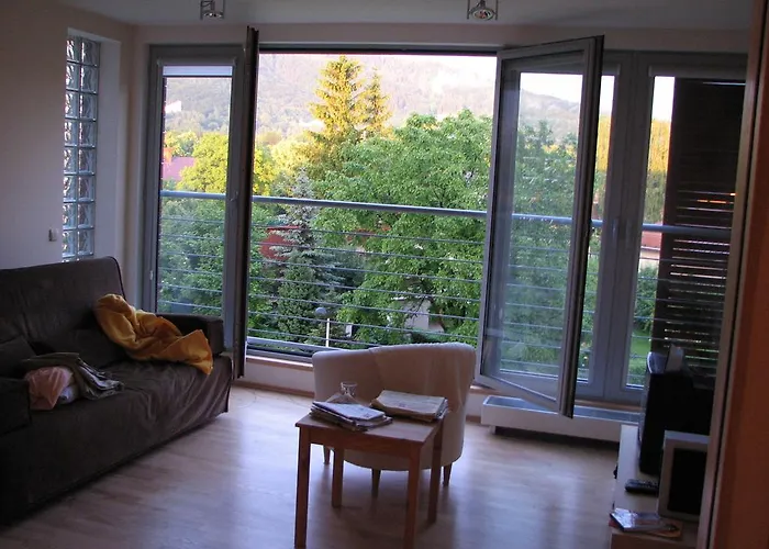 Apartament W Ustroniu