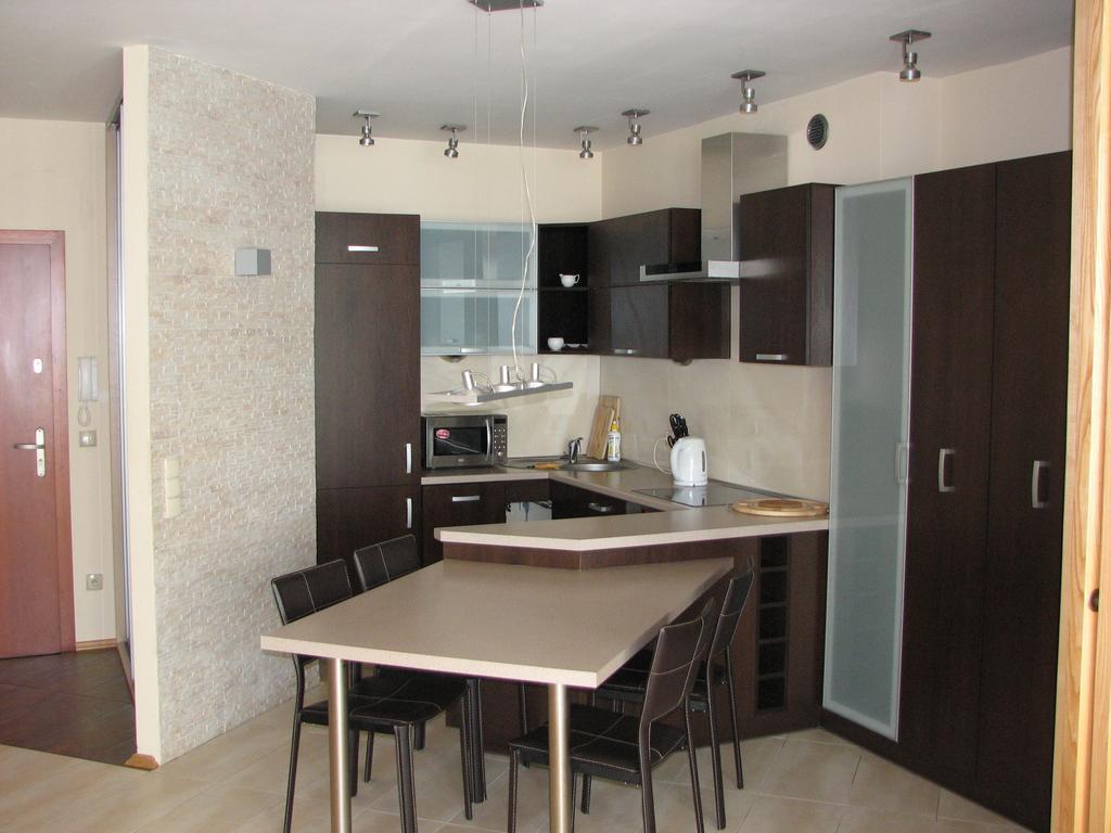 W Ustroniu Apartment Ustron