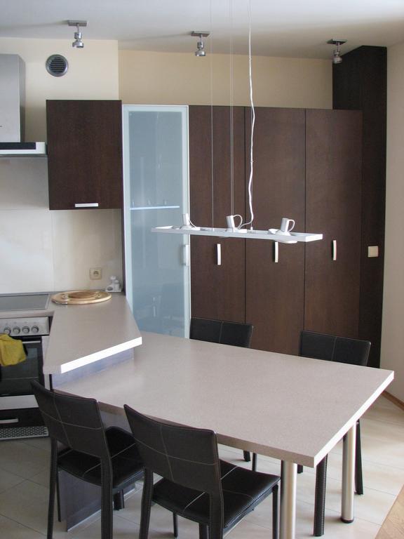 Apartment W Ustroniu *